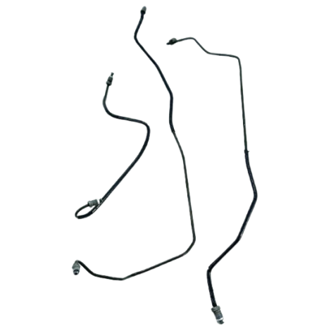 Kit Flexíveis Marca BMW F650 GS Ano 2005 Original (019)