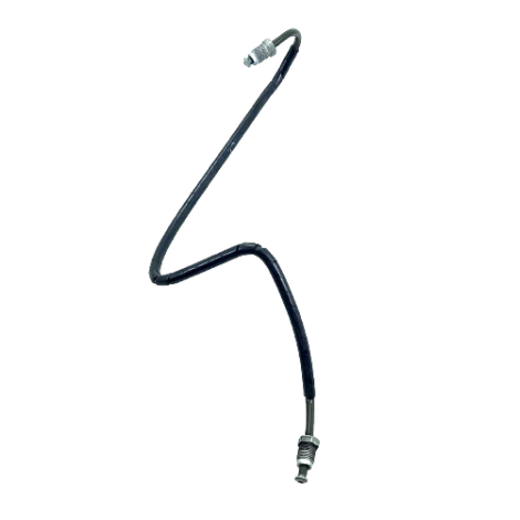 Kit Flexíveis Marca BMW F650 GS Ano 2005 Original (019)