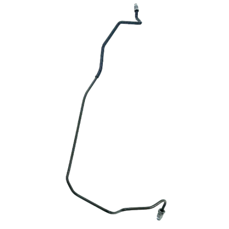 Kit Flexíveis Marca BMW F650 GS Ano 2005 Original (019)