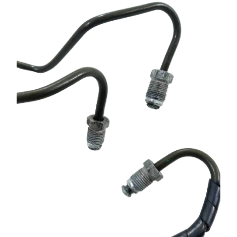 Kit Flexíveis Marca BMW F650 GS Ano 2005 Original (019)