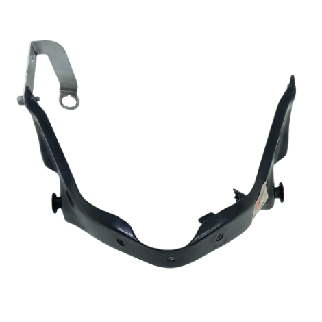 Suporte Tanque Marca BMW F650 GS Ano 2005 Original (018)