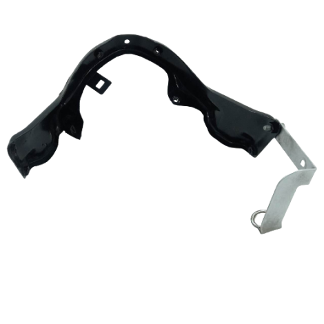 Suporte Tanque Marca BMW F650 GS Ano 2005 Original (018)