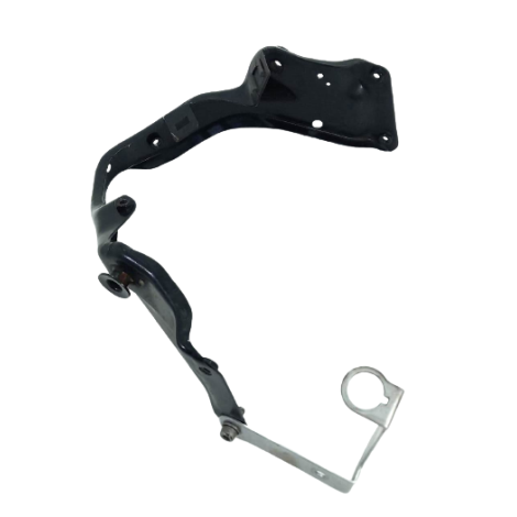 Suporte Tanque Marca BMW F650 GS Ano 2005 Original (018)