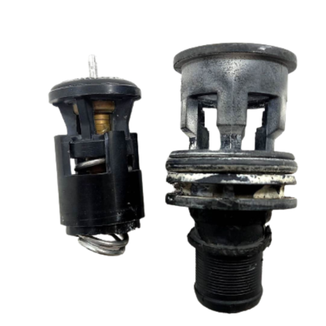 Válvula Termostática BMW F650 GS 2005 Original AVARIA (018)