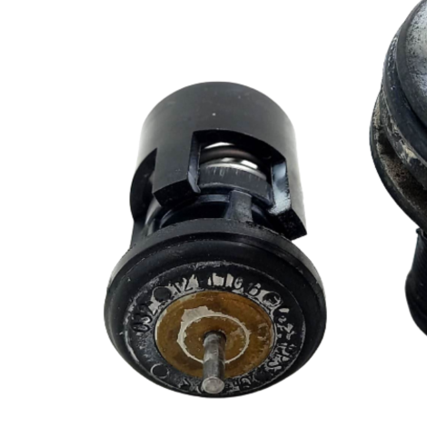 Válvula Termostática BMW F650 GS 2005 Original AVARIA (018)