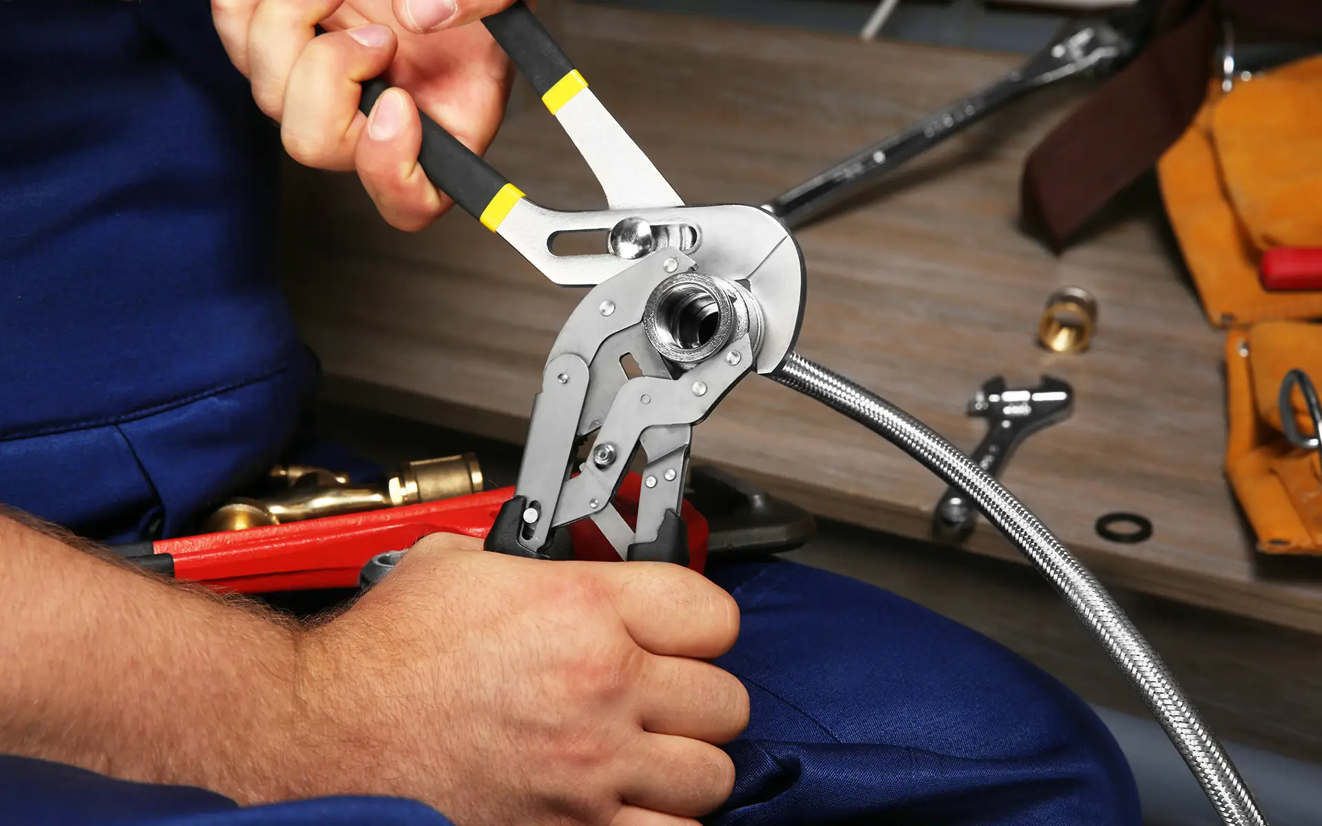 Water Lines & Leaks Advanced Plumbing & Drain