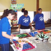 Batik Workshop