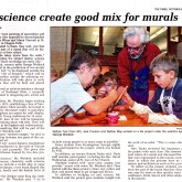 Chagrin Valley Times Article