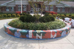 Heritage Mosaic