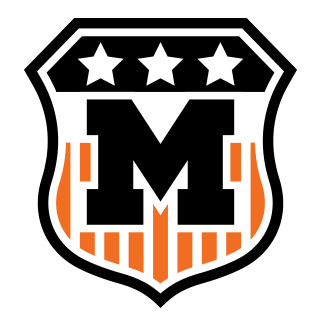 Marlington Soccer Logo