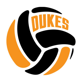 Ballher.com Team Shop Marlington Volleyball LOGO