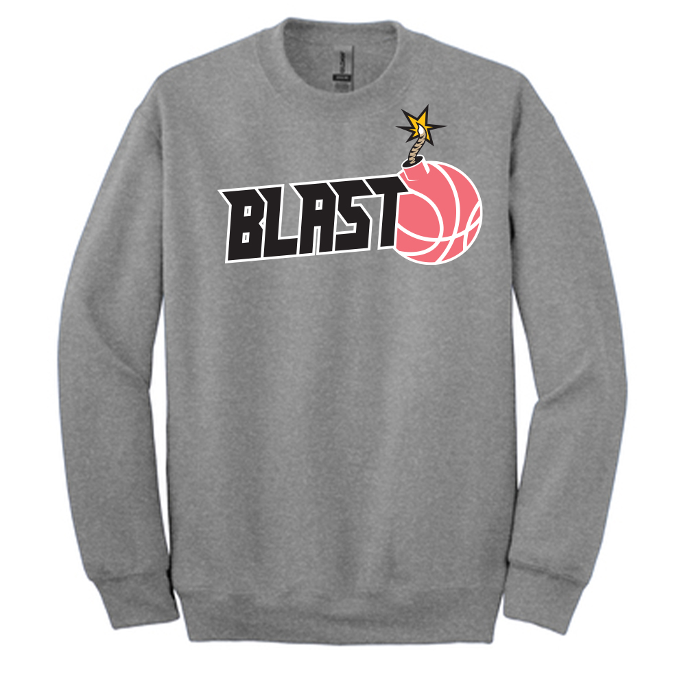 BUCKEYE BLAST SWEATSHIRT - Image 3