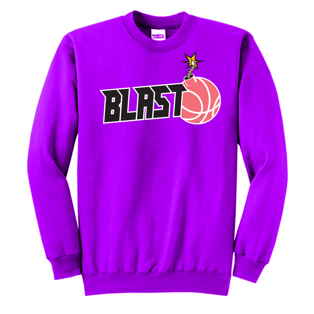 BUCKEYE BLAST SWEATSHIRT - Image 2