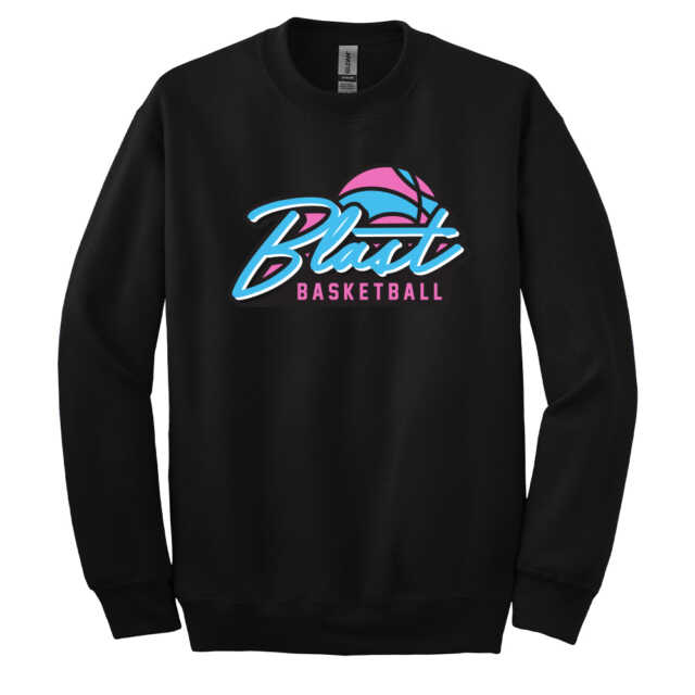 BLAST Basketball Sweatshirt