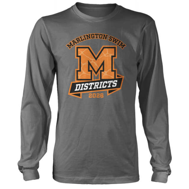 MARLINGTON SWIM L/S TEE