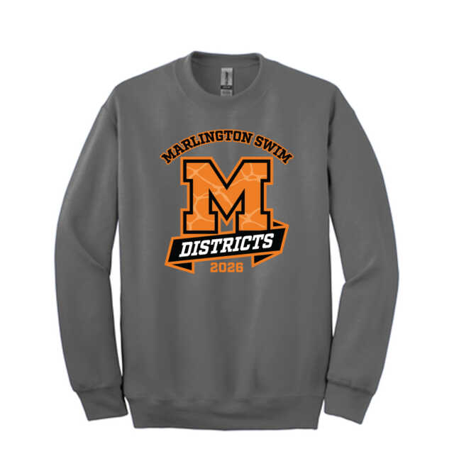 MARLINGTON SWIM SWEATSHIRT