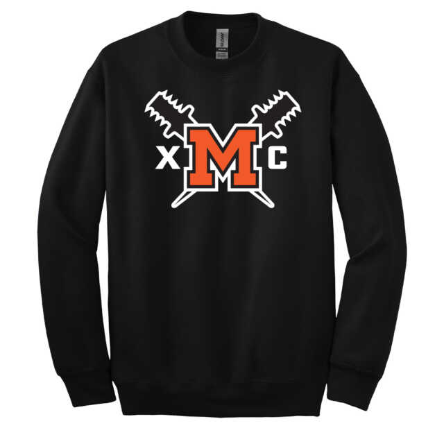 MARLINGTON CROSS COUNTRY SWEATSHIRT