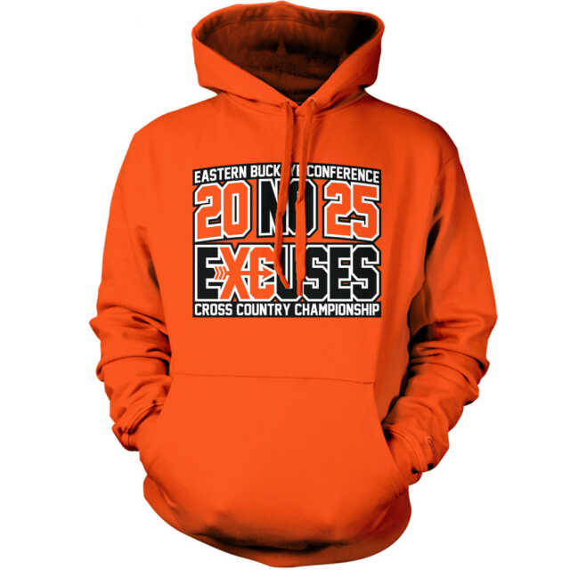 EBC Championship Hoodie