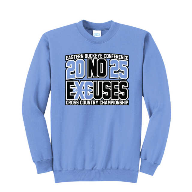 EBC Championship Sweatshirt