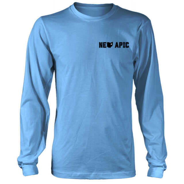 NEO APIC L/S TEE