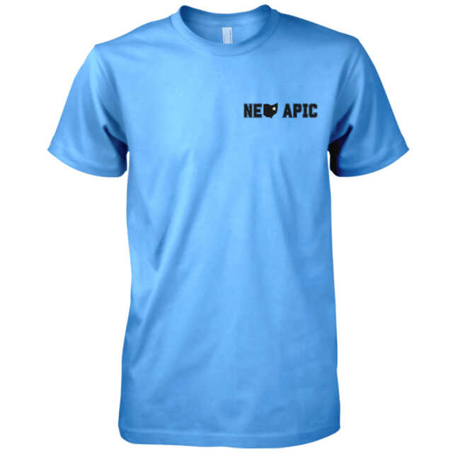 NEO APIC S/S Tee
