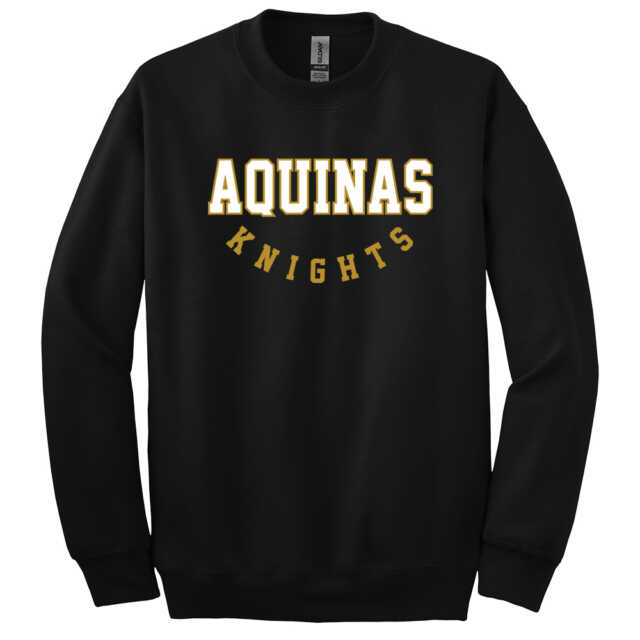 AQUINAS KNIGHTS SWEATSHIRT