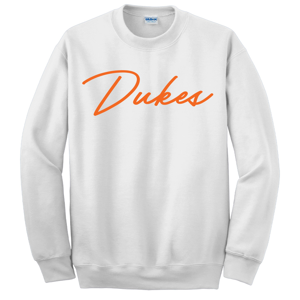 MARLINGTON CROSS COUNTRY LOGO SLEEVE SWEATSHIRT - Image 2