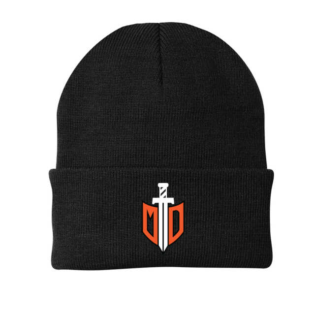 MARLINGTON CROSS COUNTRY CUFF BEANIE