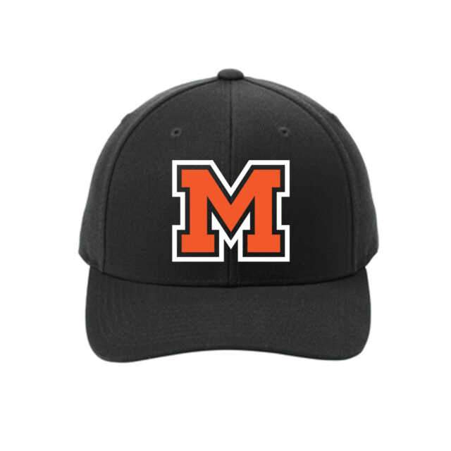 MARLINGTON 3D LOGO HAT