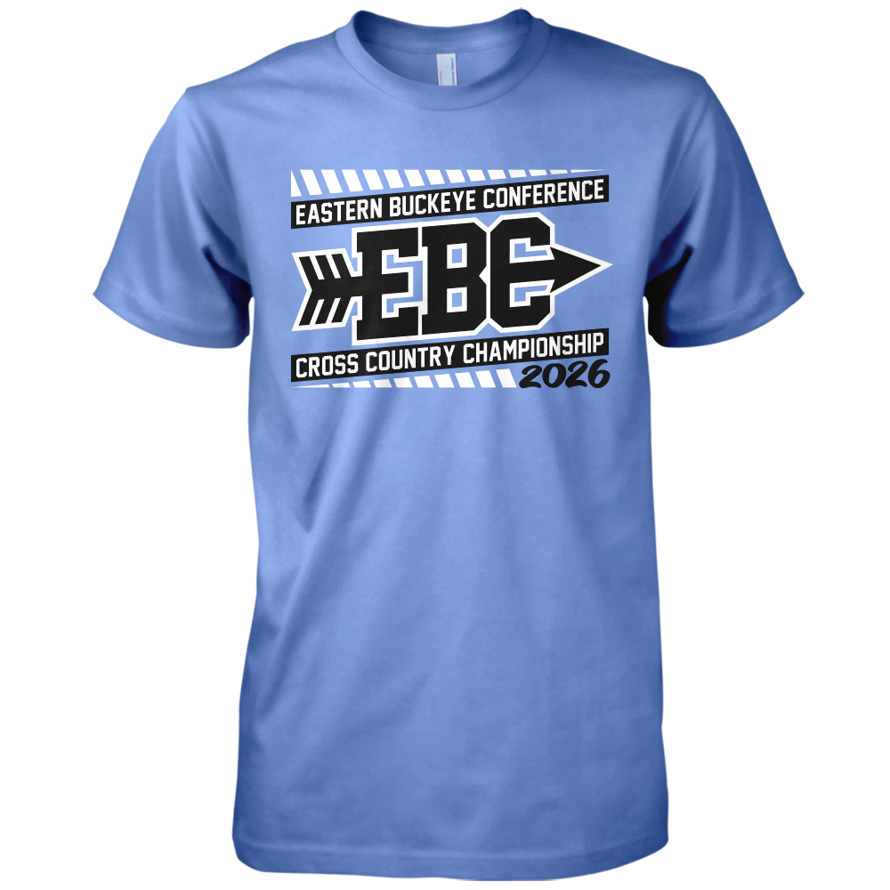 EBC Championship S/S Tee - Image 5