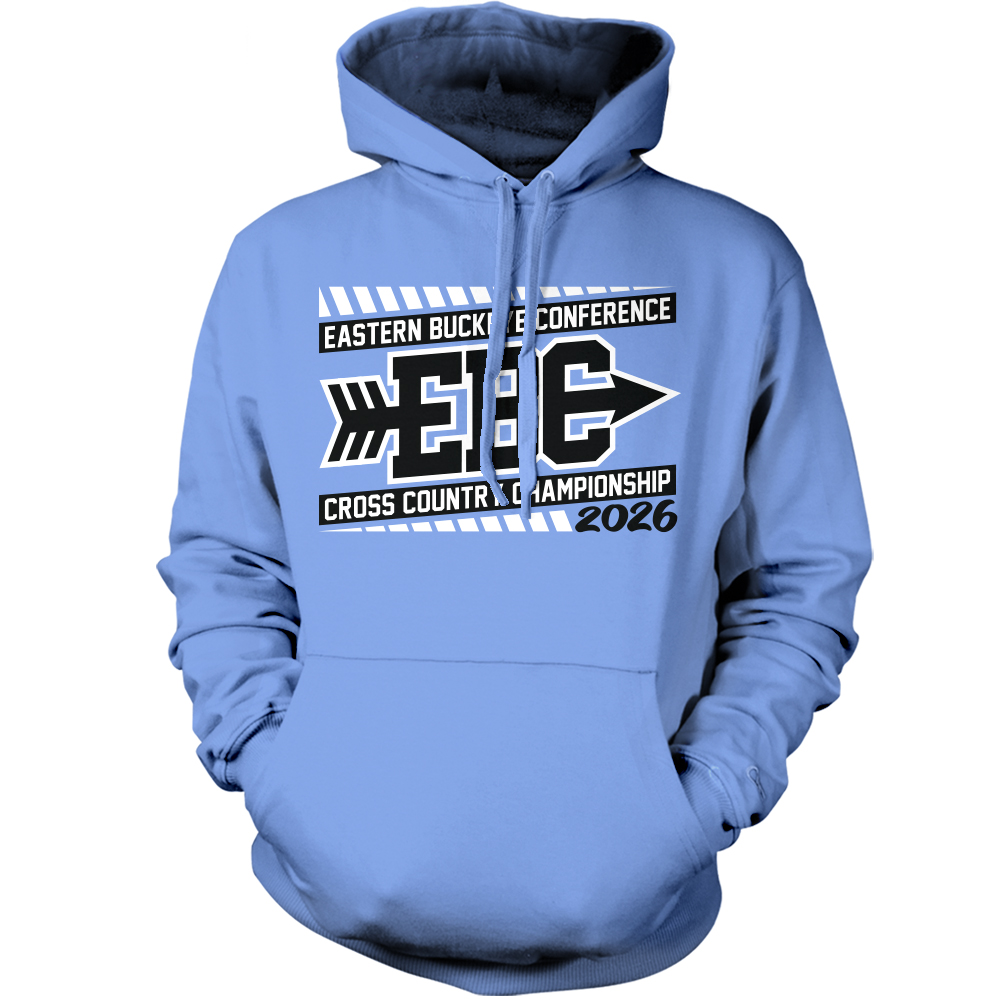 EBC Championship Hoodie - Image 5