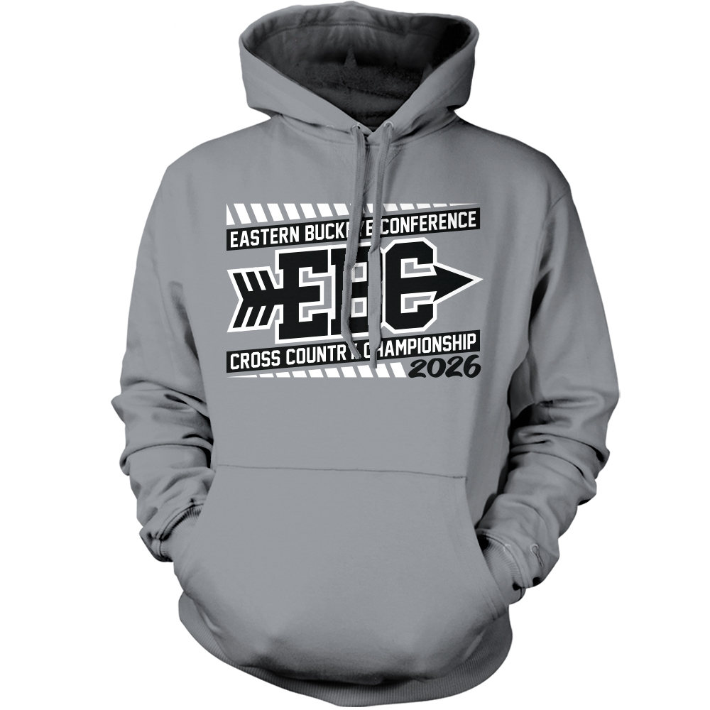 EBC Championship Hoodie - Image 4