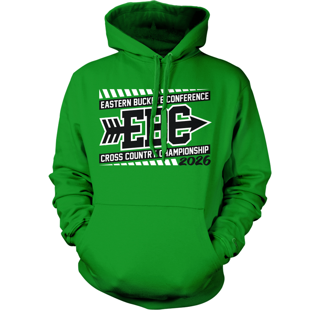 EBC Championship Hoodie - Image 3