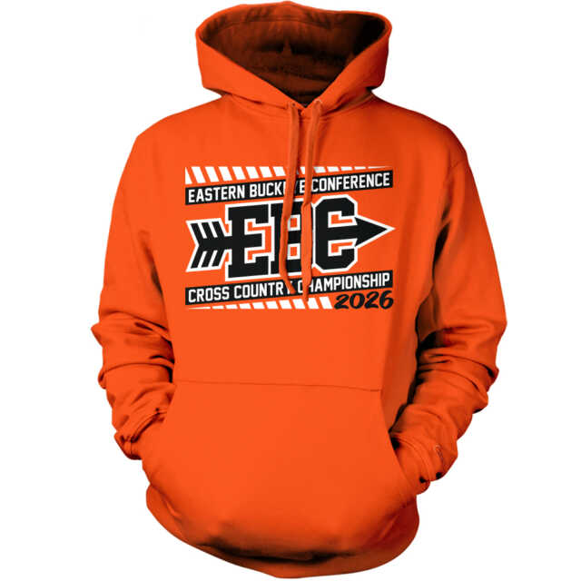 EBC Championship Hoodie