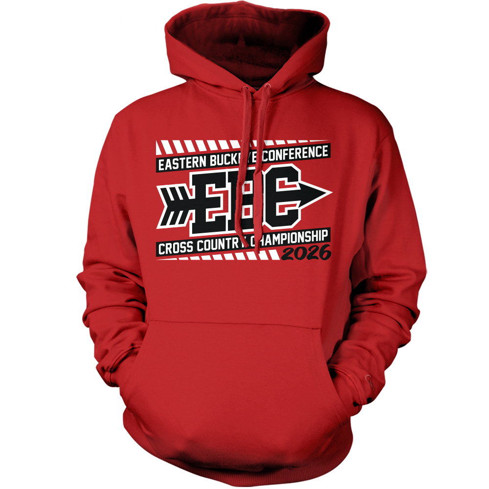 EBC Championship Hoodie - Image 2