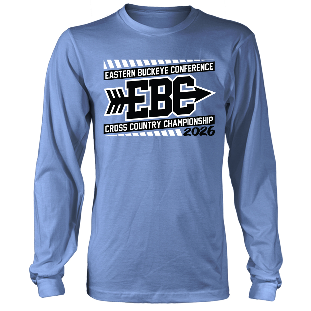 EBC Championship L/S Tee - Image 5
