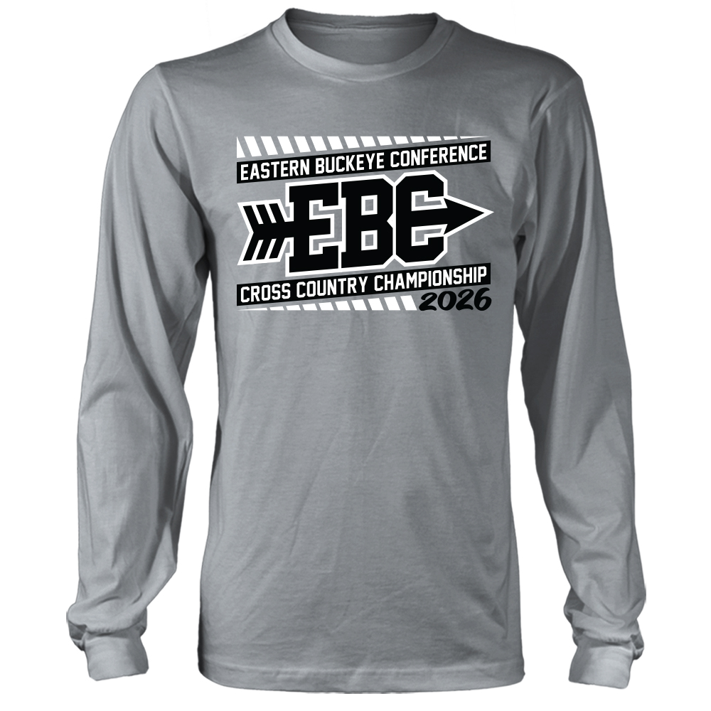 EBC Championship L/S Tee - Image 4