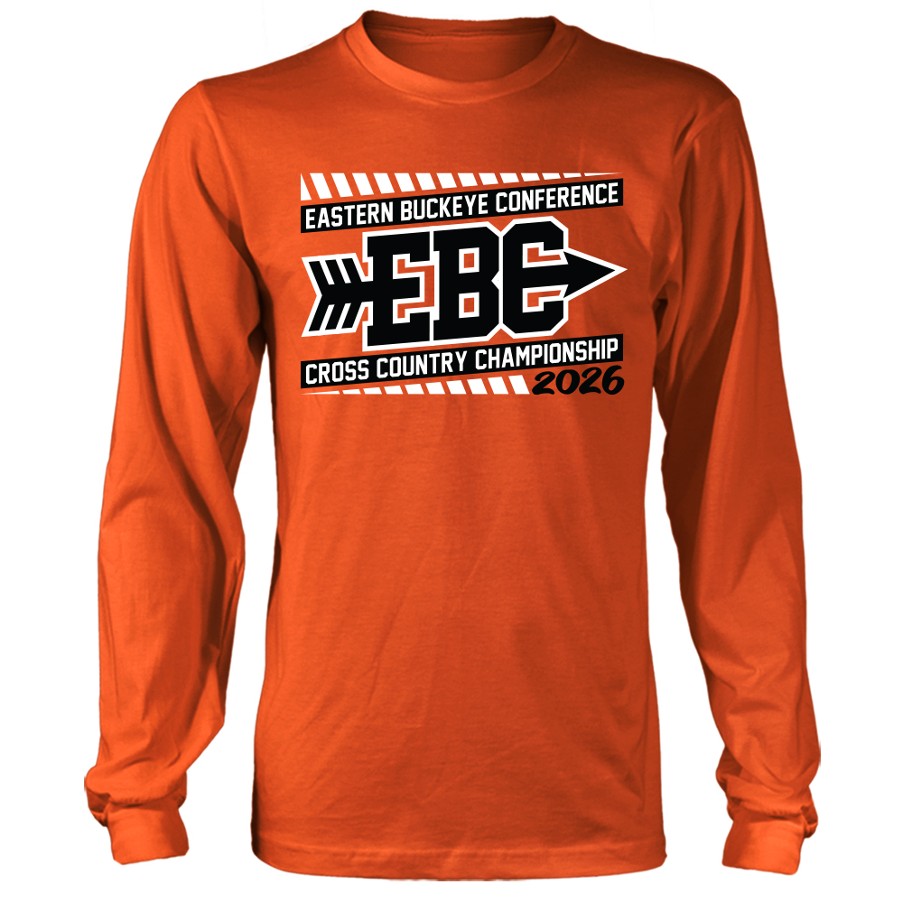EBC Championship L/S Tee - Image 3
