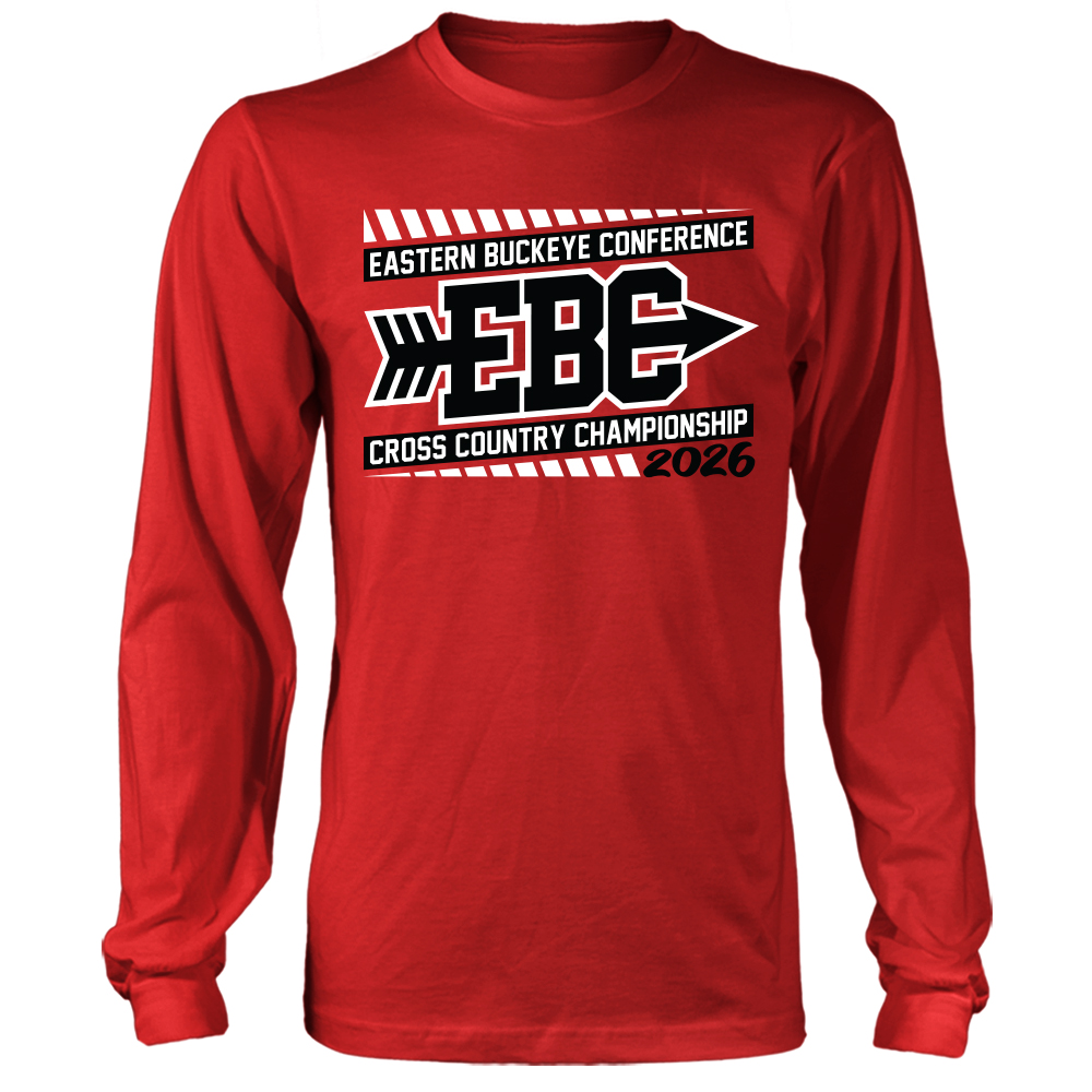 EBC Championship L/S Tee - Image 2