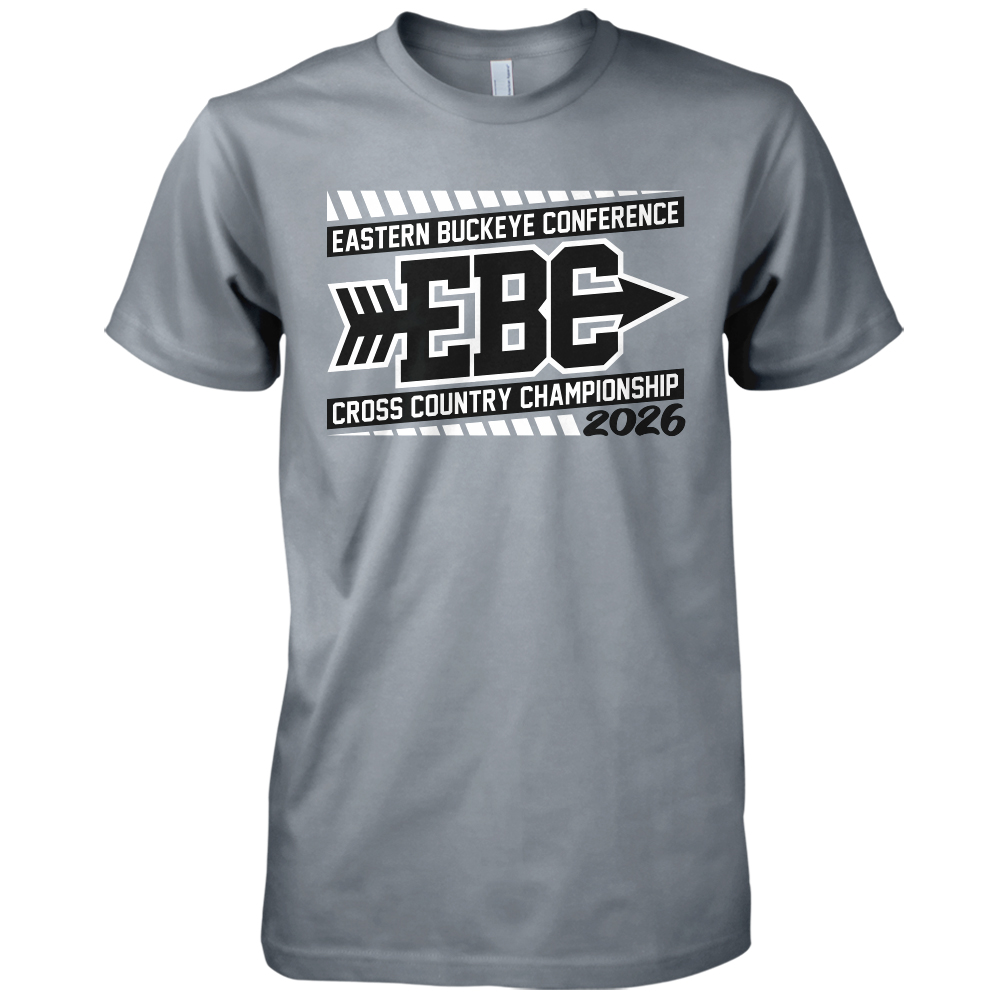 EBC Championship S/S Tee - Image 4