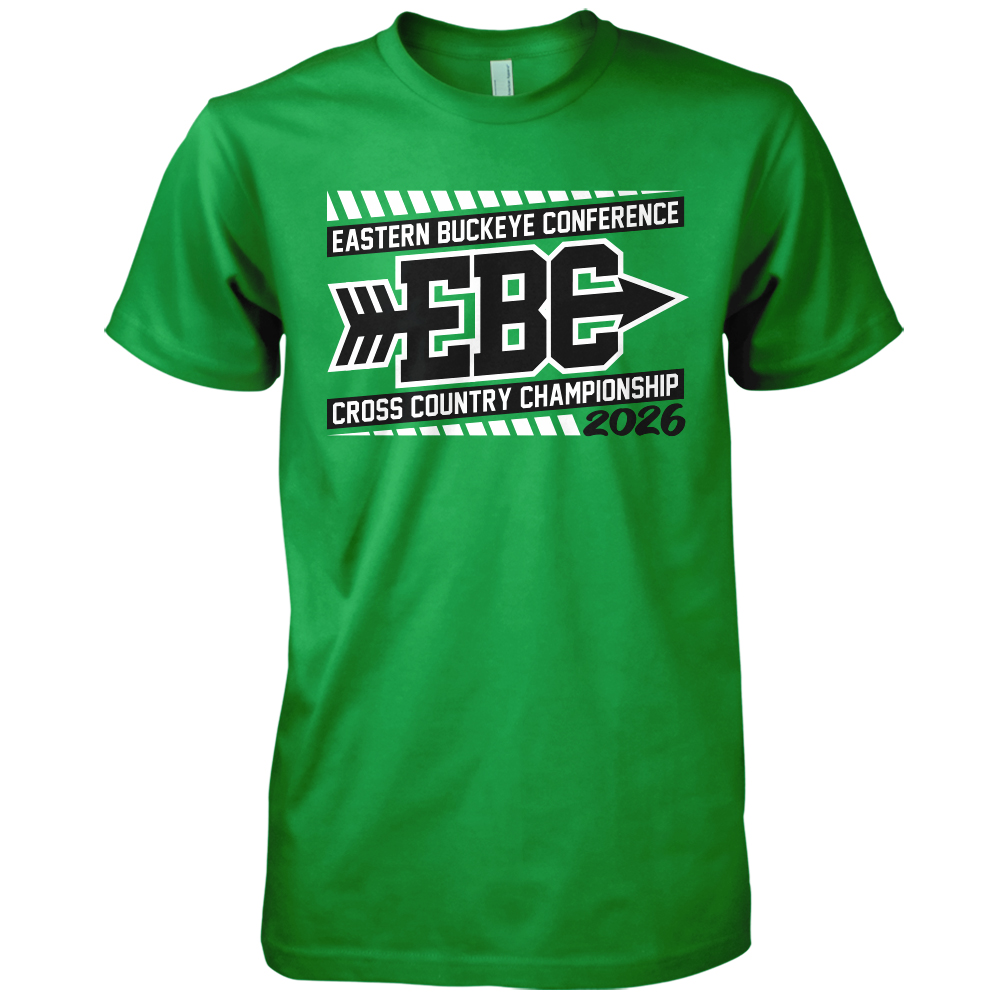 EBC Championship S/S Tee - Image 3