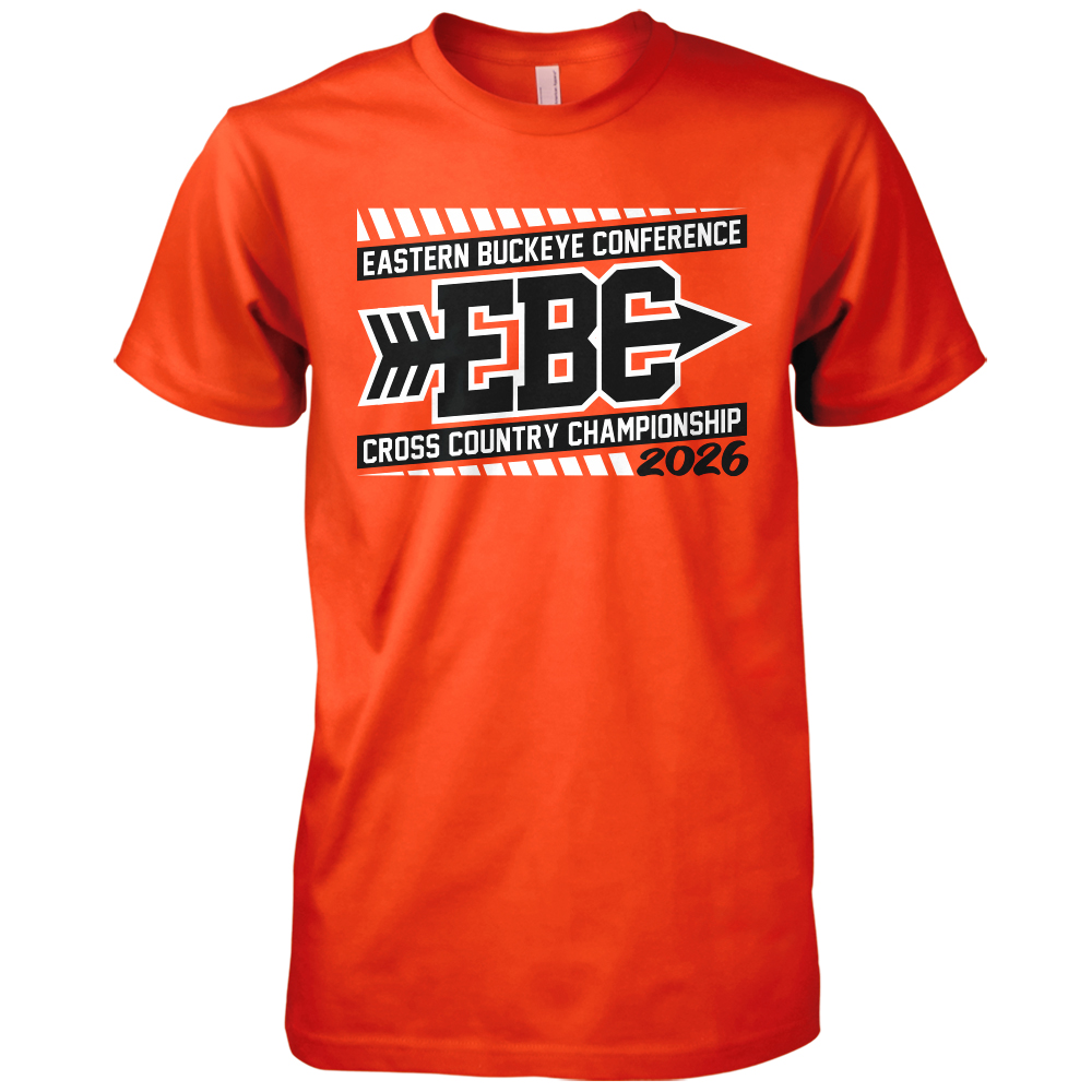 EBC Championship S/S Tee - Image 2