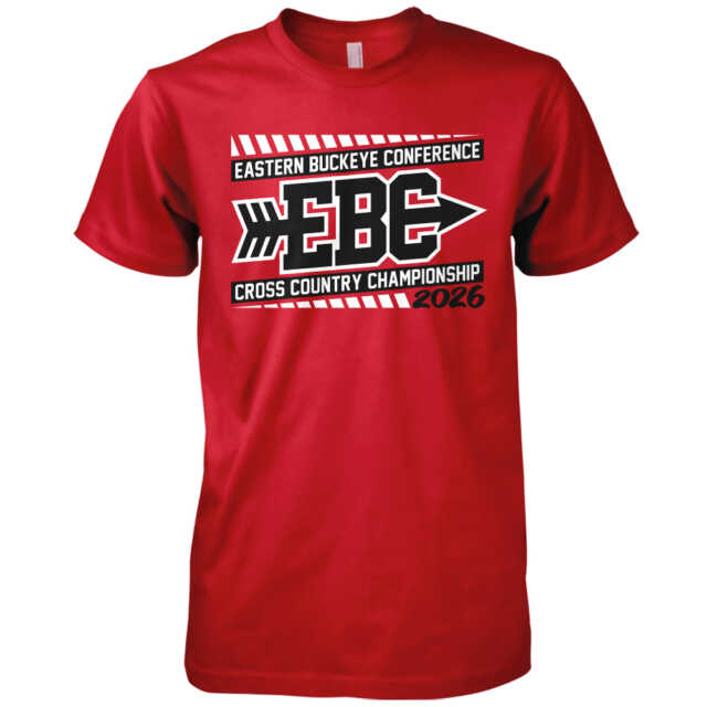 EBC Championship S/S Tee