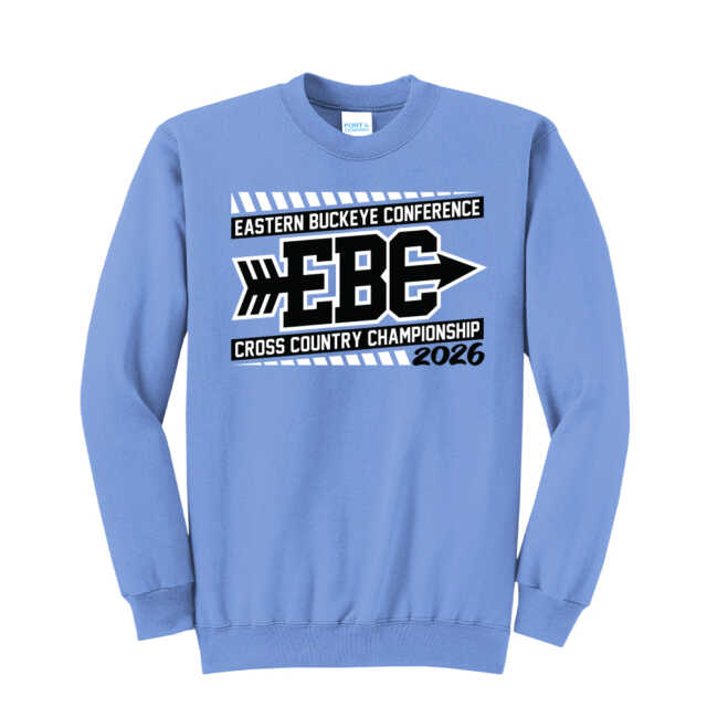 EBC Championship Sweatshirt