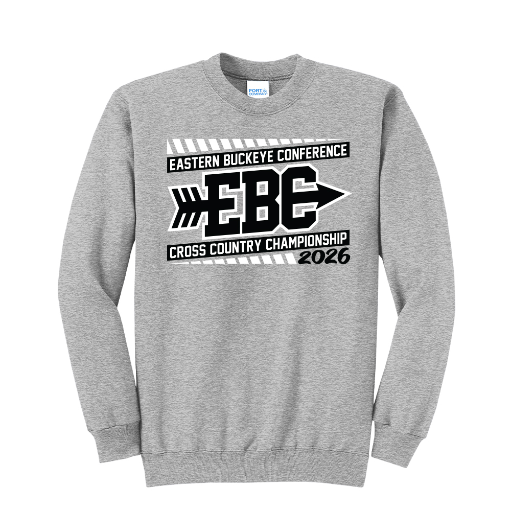 EBC Championship Sweatshirt - Image 5