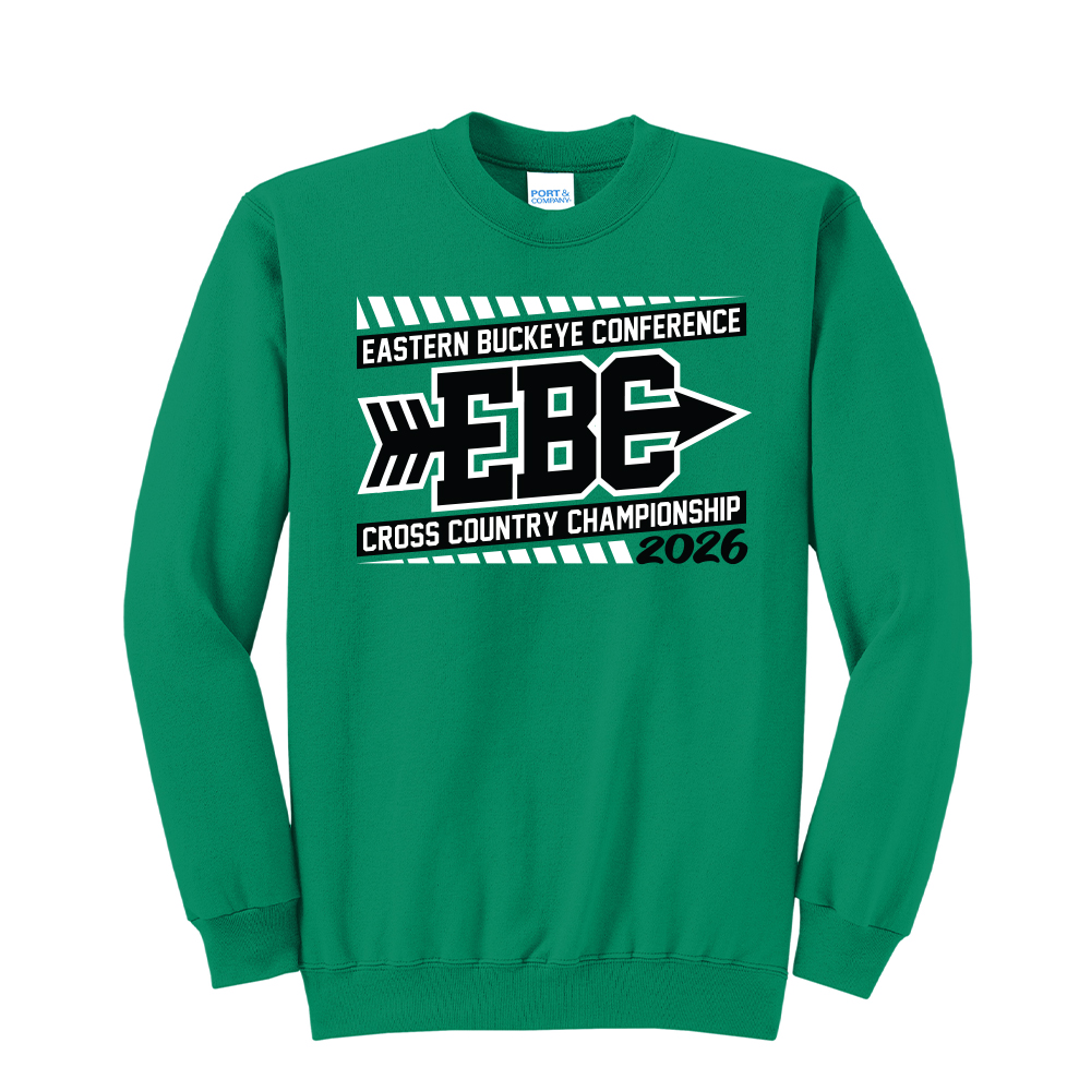 EBC Championship Sweatshirt - Image 4