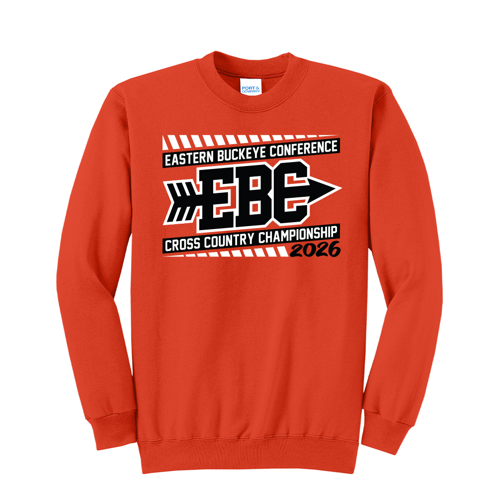 EBC Championship Sweatshirt - Image 3