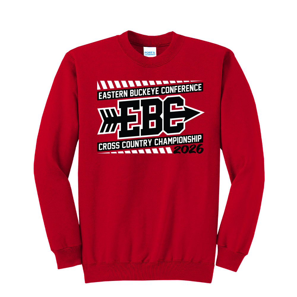 EBC Championship Sweatshirt - Image 2