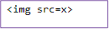Screenshot of output