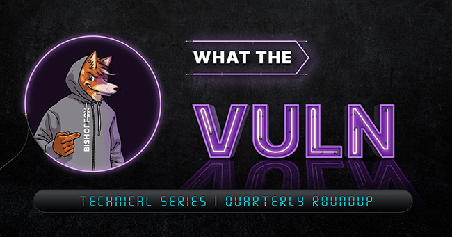 2023 Q2 DIGITAL WEBCAST WTV Quarterly Roundup Tile FI Fox